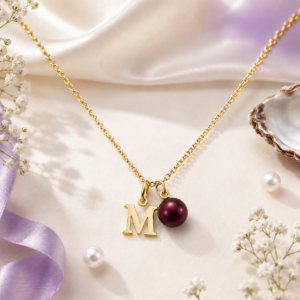 The Megan pendent