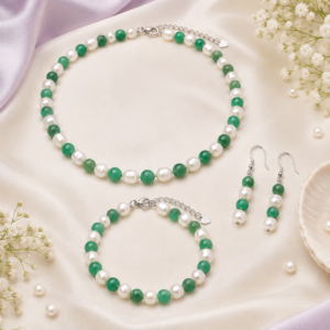 The emily rose set