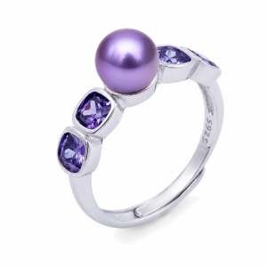 The Cadbury ring
