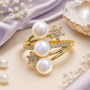 The Danaka ring