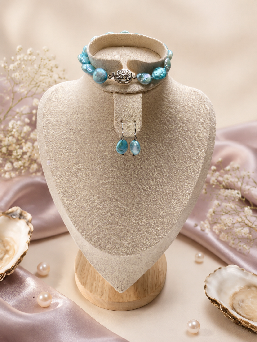 The Edith set