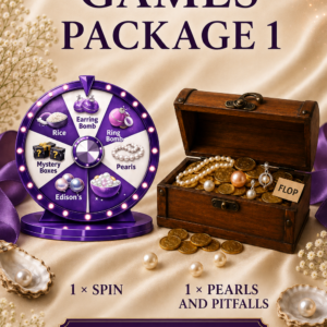 Games package 1