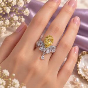 The sunny ring