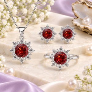 The pippa set