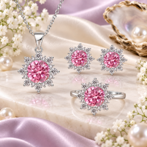 The allie set