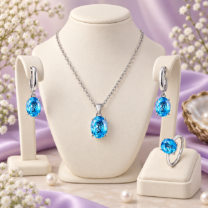 The betty set