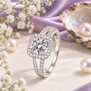 The Taylor ring