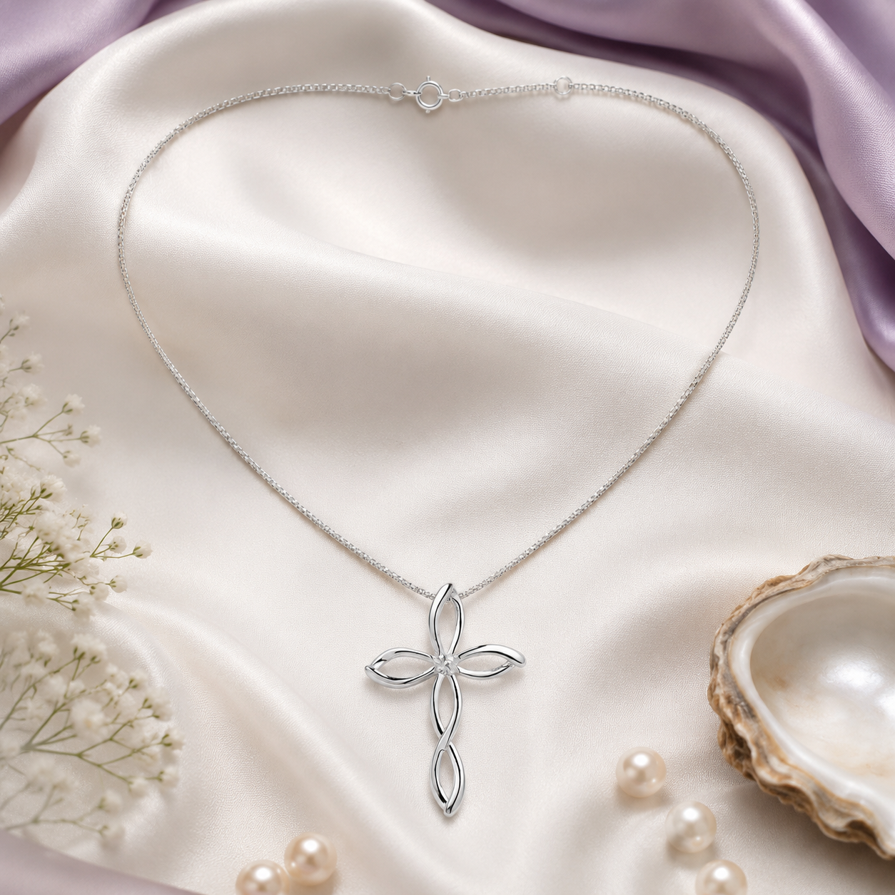 The Ann pendant
