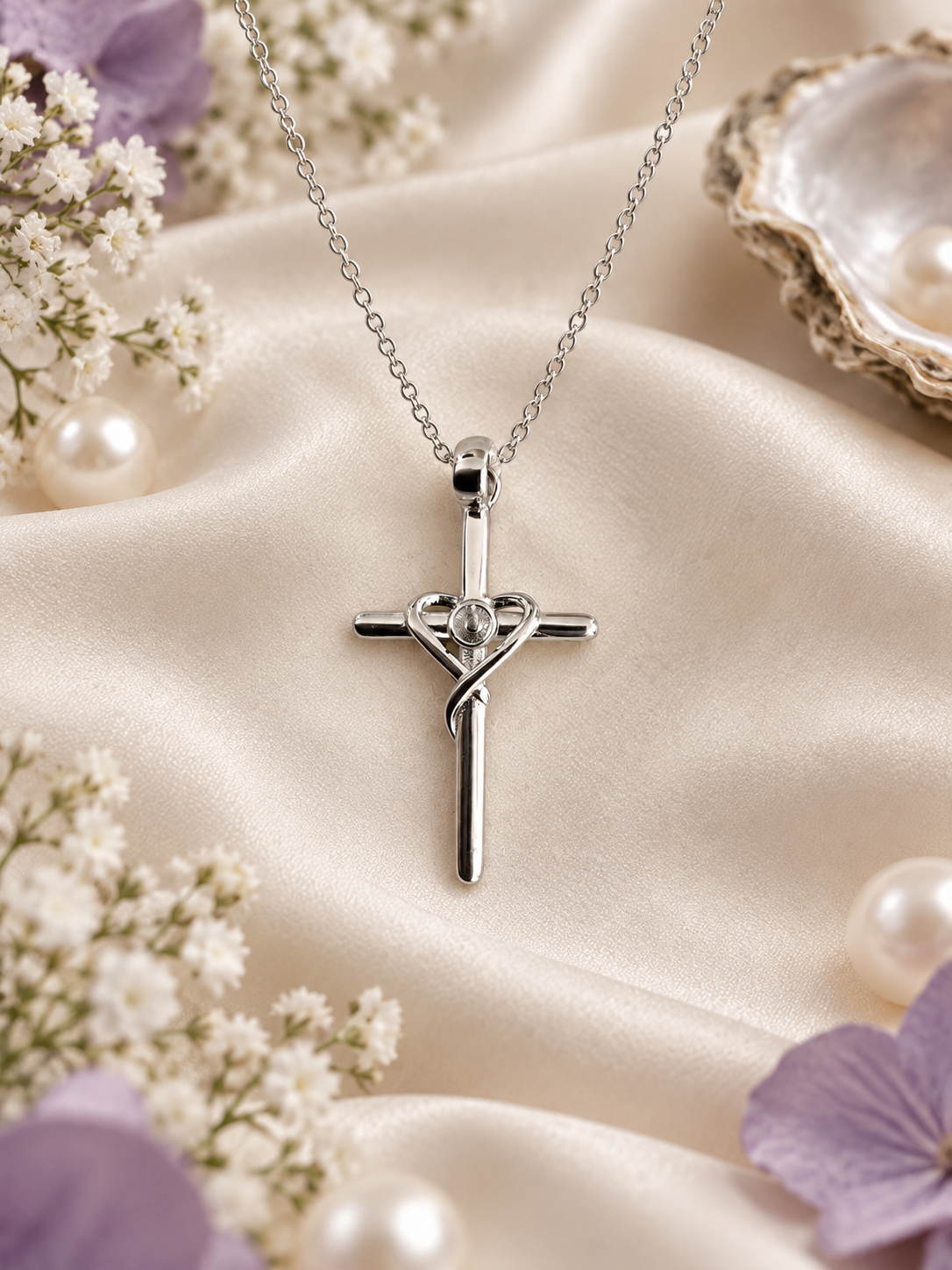 The Christina necklace