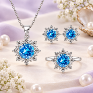 The Delpine set