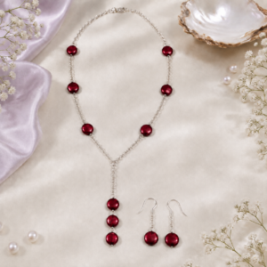 The Ruby set