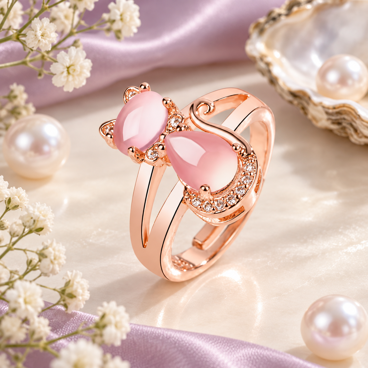 The Tabby ring