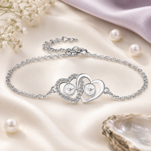 The bella bracelet