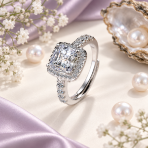 The Delilah ring