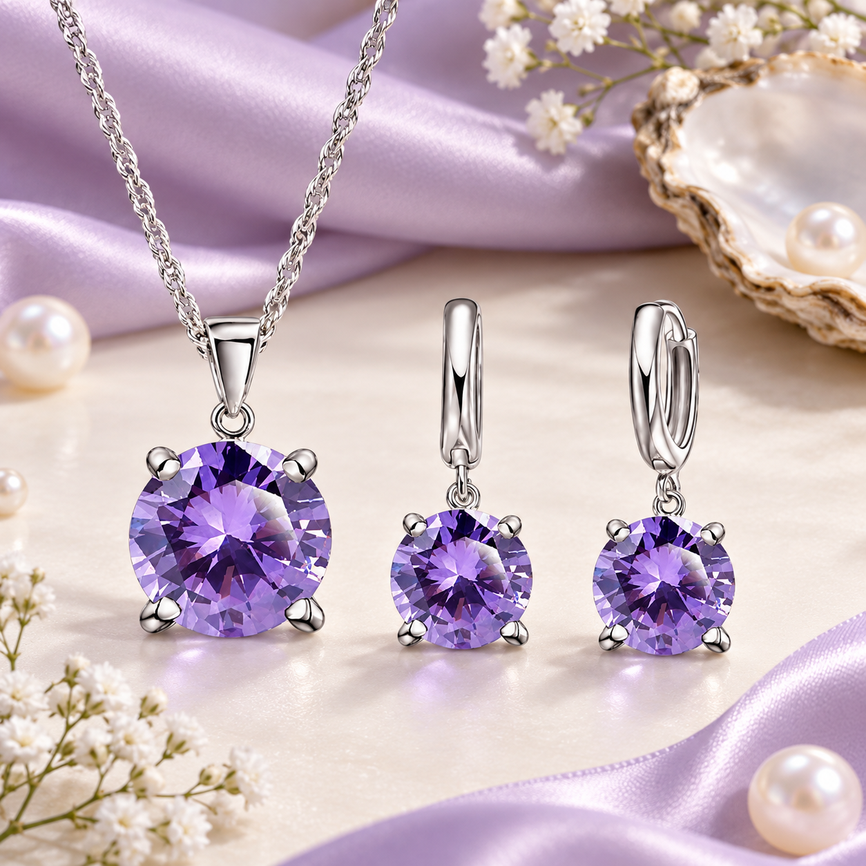 The Everly set