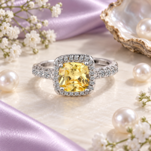 The Della ring