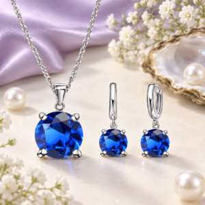 The Farrah set