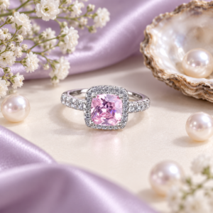 The Delphi ring