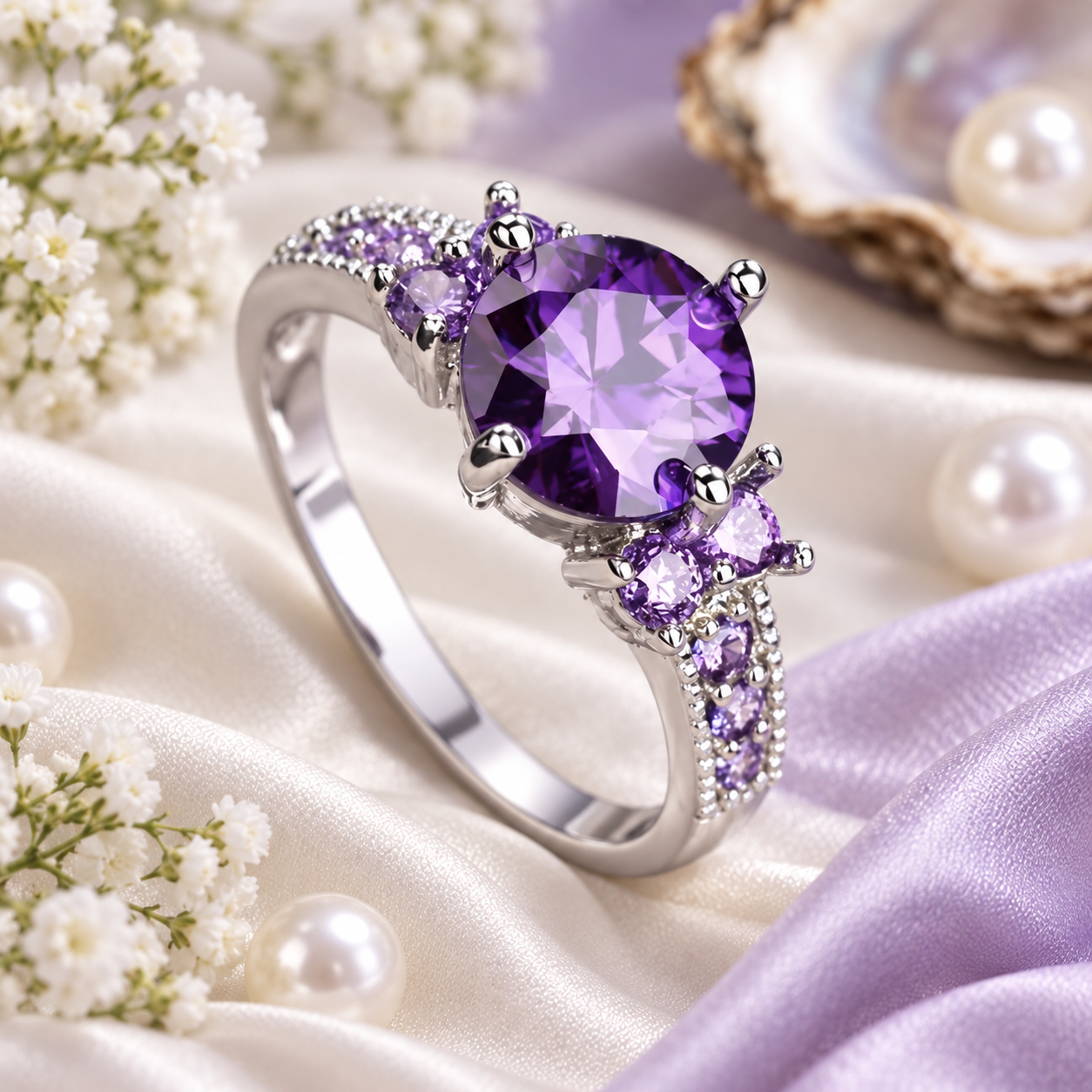 The Allison ring