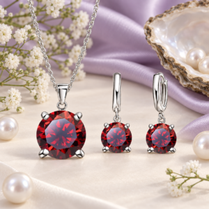 The Elodie set
