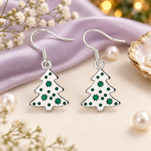 Christmas tree dangles
