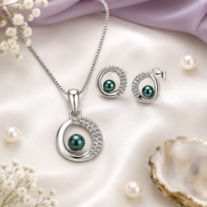 The edie set