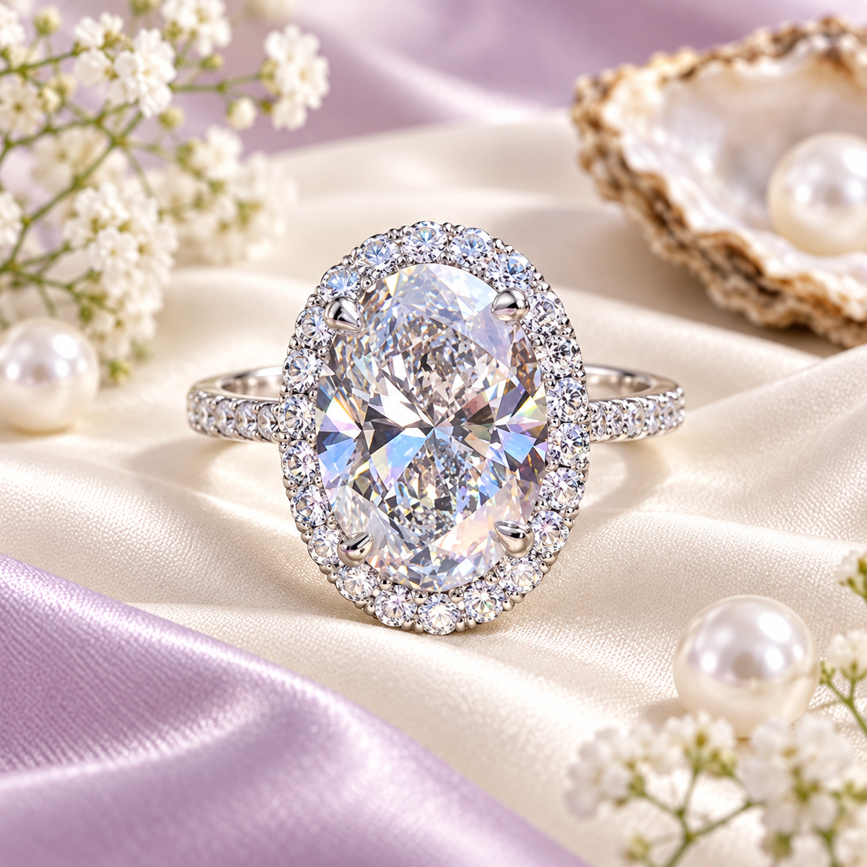 The Desiree ring