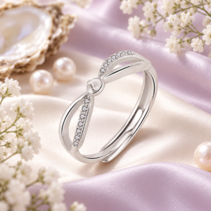 The Sophia ring
