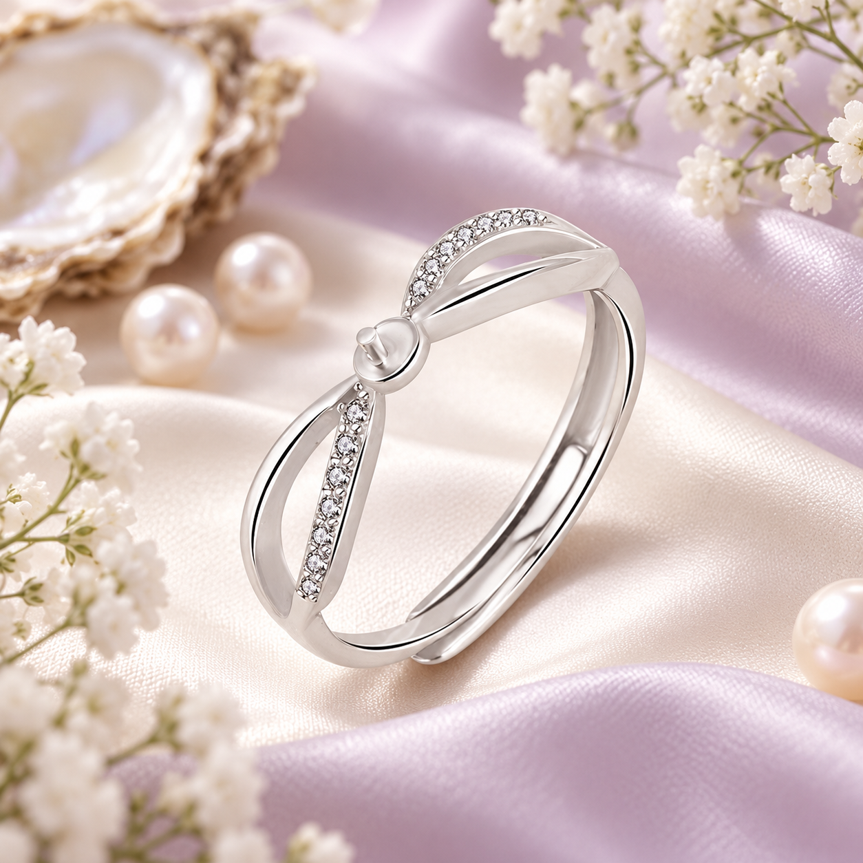 The Sophia ring