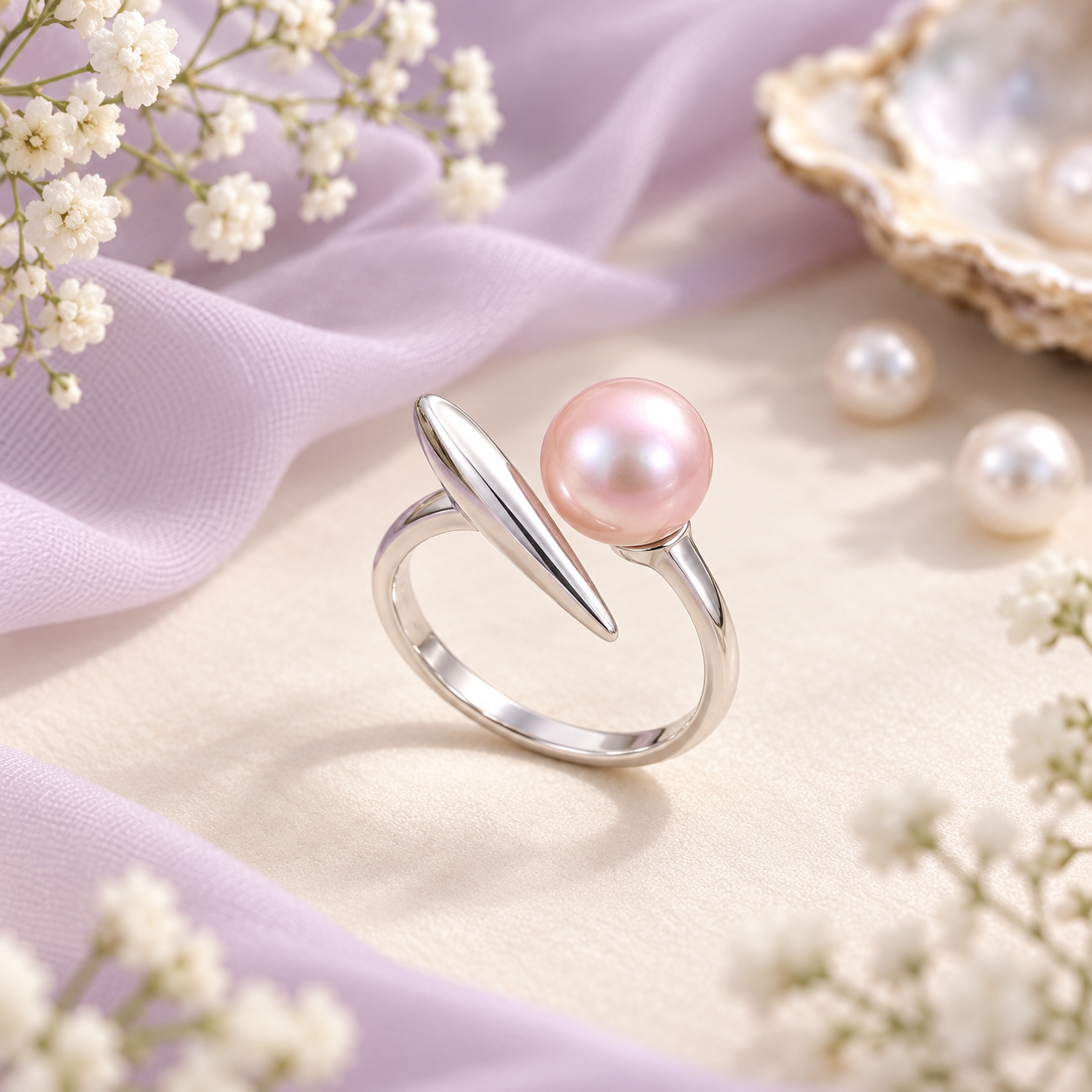 The Jess ring